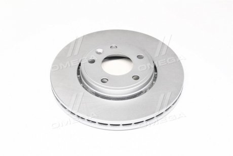 Диск тормозной передний NISSAN JAKOPARTS J3301092