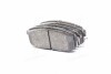 Колодки тормозные дисковые передние HYUNDAI, KIA JAKOPARTS J3600330 (фото 3)