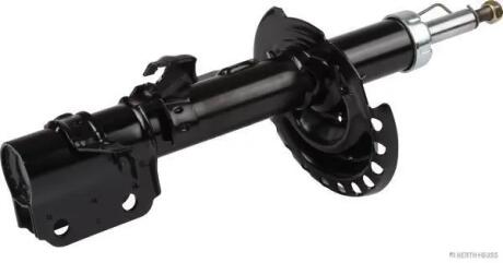Фото амортизатор газомасляний JAKOPARTS J4301007 Амортизатор газомасляний JAKOPARTS J4301007