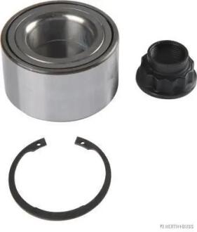 Подшипник шариковый d>30 JAKOPARTS J4702040