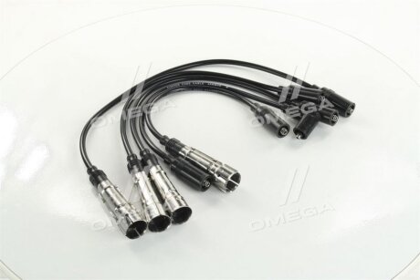 Провод зажигания (PVC) AUDI 80 Janmor ABM3P