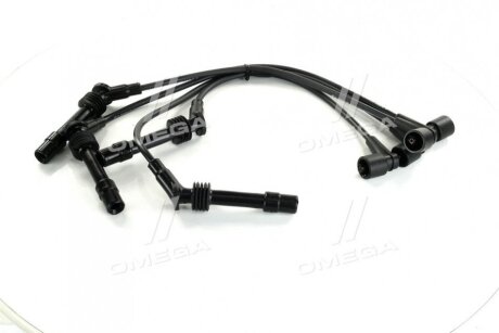 Провод зажигания (EPDM) OPEL VECTRA B, OMEGA B, CORSA B Janmor ODU226