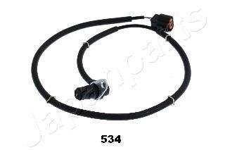 Датчик ABS пер. прав. MITSUBISHI Pajero 00-06 JAPANPARTS ABS-534