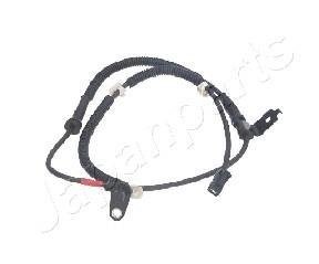 Датчик ABS пер. лев. HYUNDAI SANTA FE II JAPANPARTS ABS-H90