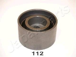 NISSAN Натяжной ролик BLUEBIRD 2,0D LD20 83- JAPANPARTS BE-112