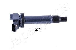 TOYOTA Котушка зажигания Lexus ES,Camry 3.0 91- JAPANPARTS BO-204