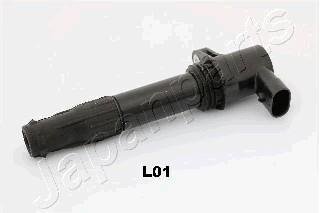 Котушка зажигания LANDROVER FREELANDER 2,5 V6 00-. JAPANPARTS BO-L01