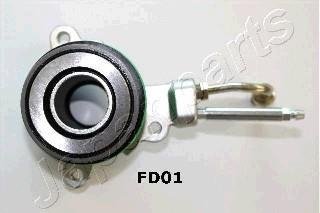 FORD Центральный вимикач зчеплення Mondeo I,II,III,Galaxy,Jaguar,VW Sharan,Seat JAPANPARTS CF-FD01