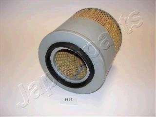 Фильтр воздушный OPEL CAMPO 2.5 TD 94- JAPANPARTS FA-995S