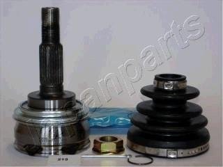 TOYOTA ШРУС внешний Camry V10 92-,Camry V20 2.2 96-01 JAPANPARTS GI-213