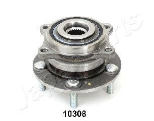 Ступиця JAPANPARTS KK-10308