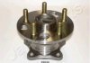 TOYOTA Подшипник задней ступицы в сборе (с ABS) Avensis -03, Carina -97, Celica JAPANPARTS KK-22039 (фото 2)