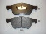 Гальмівні колодки дискові JAPANPARTS PA-096AF (фото 1)