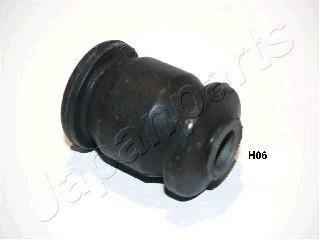 HYUNDAI З/блок переднего рычага передний Getz, Matrix, Accent 99- JAPANPARTS RU-H06