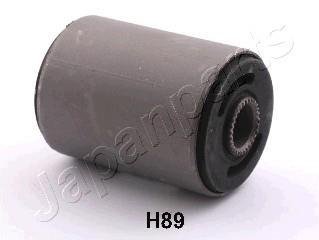 HYUNDAI З/блок рессоры H-1 98- JAPANPARTS RU-H89