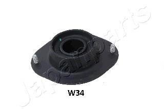 OPEL Подушка переднего амортизатора з подшип. Kadett E 1.2/1.6 Lanos JAPANPARTS RU-W34