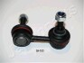 NISSAN Тяга стабилизатора передн.прав.Almera Tino 00- JAPANPARTS SI-103R (фото 1)