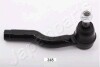 MAZDA Наконечник рулевой тяги MAZDA 6 02- лев. JAPANPARTS TI-348L (фото 1)