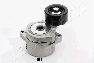 HONDA Ролик с натяжит.Accord VII,Civic,CR-V II,III,IV,FR-V 2.2CTDi 04- JAPANPARTS TS-401