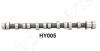 HYUNDAI Распредвал H100,H-1,Galloper 2.5D/TD 93- JAPANPARTS AAHY005 (фото 2)