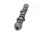 NISSAN вал розподільчий ALMERA II 2.2 Di 00-03, ALMERA TINO 2.2 dCi 03-06, X-TRAIL 2.2 01-05 JAPANPARTS AANS005 (фото 3)