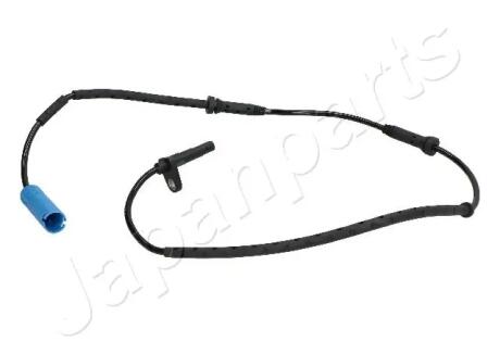 BMW Датчик ABS задн. лів./прав. 7 E65/66 01- JAPANPARTS ABS0100