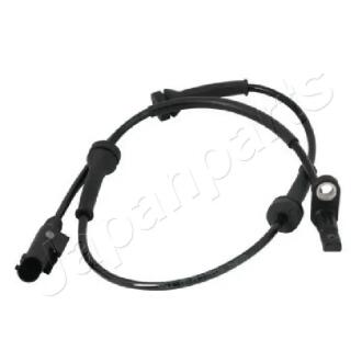 FIAT Датчик ABS задній 500 0.9-1.4 07- JAPANPARTS ABS0201