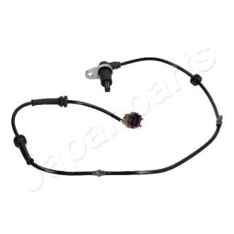 NISSAN Датчик ABS задн.лев.QX 00- JAPANPARTS ABS1005