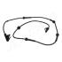 NISSAN датчик ABS передн.Infiniti G,Z370 07- JAPANPARTS ABS1009 (фото 1)
