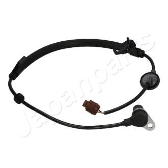NISSAN Датчик ABS передн.лев.Almera 00- JAPANPARTS ABS100