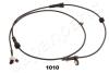 NISSAN Датчик ABS передн.Juke 1.5dci/1.6 10- JAPANPARTS ABS1010 (фото 2)