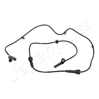 NISSAN Датчик ABS передн.Juke 1.5dci/1.6 10- JAPANPARTS ABS1010