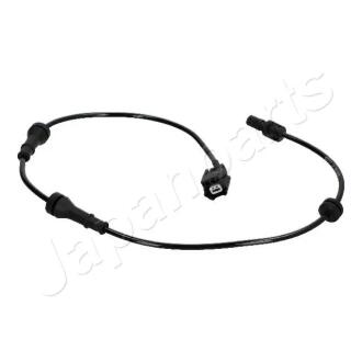 NISSAN Датчик ABS задн.лев.Juke 1.5dci/1.6 10- JAPANPARTS ABS1011