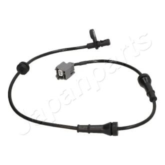 NISSAN Датчик ABS задн.прав.Juke 1.5dci/1.6 10- JAPANPARTS ABS1012