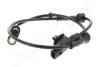 NISSAN Датчик ABS задній QASHQAI II Джип (J11, J11_) 1.2-1.6 13- JAPANPARTS ABS1027 (фото 1)