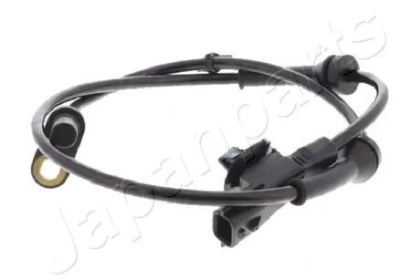 NISSAN Датчик ABS задній QASHQAI II Джип (J11, J11_) 1.2-1.6 13- JAPANPARTS ABS1027