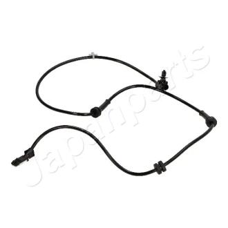NISSAN Датчик ABS передн.Micra 03-,Note 06- JAPANPARTS ABS109