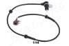 NISSAN Датчик ABS передній лівий PATHFINDER II (R50) 2.7-3.5 95-04 JAPANPARTS ABS114 (фото 2)