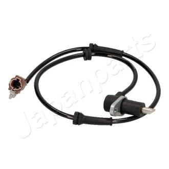 NISSAN Датчик ABS передній лівий PATHFINDER II (R50) 2.7-3.5 95-04 JAPANPARTS ABS114