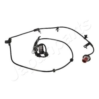 NISSAN Датчик ABS передн.лев.Patrol GR II 97- JAPANPARTS ABS116