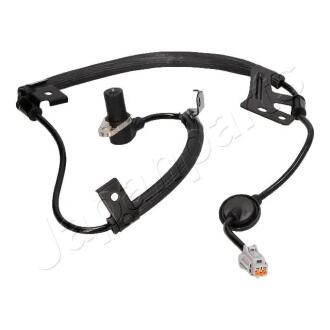 NISSAN Датчик ABS передн.прав.Primera 96- JAPANPARTS ABS122