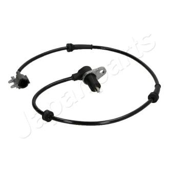 NISSAN Датчик ABS передній правий PATHFINDER II (R50) 2.7-3.5 95-04 JAPANPARTS ABS130