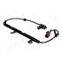 NISSAN Датчик ABS задн.лев. Almera I,II 95- JAPANPARTS ABS134 (фото 1)
