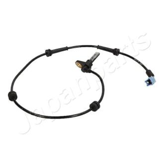 NISSAN Датчик ABS задн.лев.Primera 02- JAPANPARTS ABS135