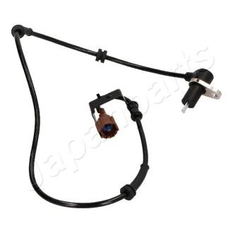 Датчик ABS задн. лев. NISSAN PRIMERA -01 JAPANPARTS ABS136