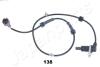 Датчик ABS задн. лев. NISSAN ALMERA TINO -06 JAPANPARTS ABS138 (фото 2)