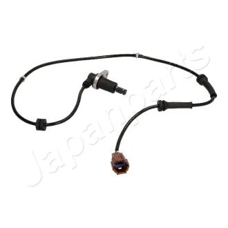 Датчик ABS задн. лев. NISSAN ALMERA TINO -06 JAPANPARTS ABS138