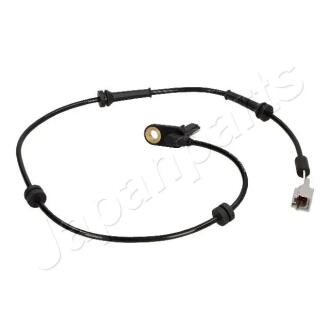 NISSAN Датчик ABS задн.прав.Primera 02- JAPANPARTS ABS151