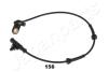 NISSAN Датчик ABS задн.лев.Note, Micra 02- JAPANPARTS ABS156 (фото 2)