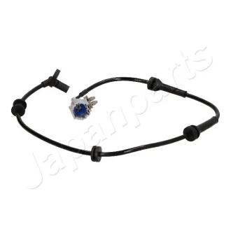 Датчик ABS пер. NISSAN Navara 01- JAPANPARTS ABS170